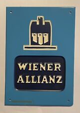 TARGHE ASSICURAZIONE INCENDIO