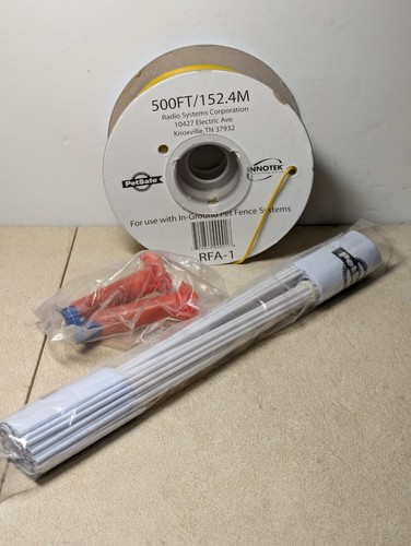 Petsafe kit filo bandiera - filo,