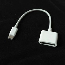 Per Apple 30pin Femmina a USB