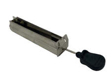 Wilesco Bruciatore Scorrevole