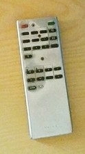 Telecomando sony 613 - rm,