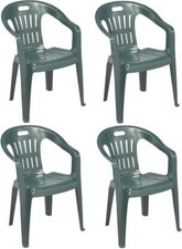 Progarden Diva 4 Pz Poltrona