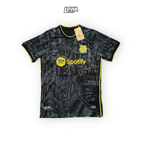 Barcellona maglia calcio - da,