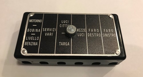 Alfa romeo matta ar51 - alfa,