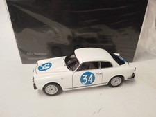Kyosho Alfa Romeo Giulietta