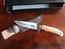 Boker Magnum  Mod.elk Hunter da caccia o survival  " VECCHIA DICITURA "