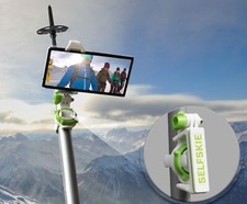 Selfskie Selfie Stick Supporto