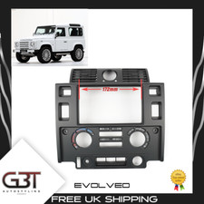 Adatto per Land Rover Defender