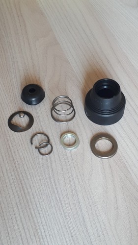 Mandrino sds plus bosch gbh - plus,