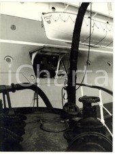 1965 ca PORTO DI GENOVA