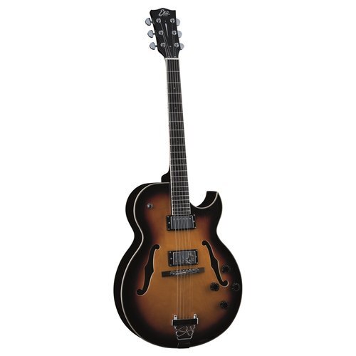 Eko chitarra elettrica tribute - eko,