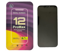 DISPLAY LCD VETRO TOUCH SCREEN