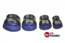 Riduttori dritti per tubi in