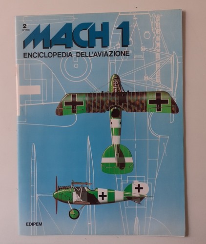 Mach enciclopedia - 1,