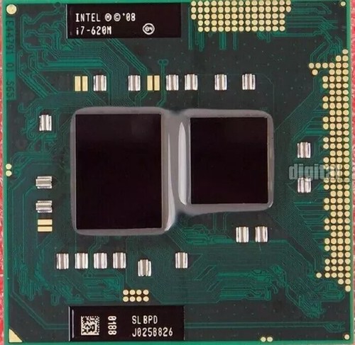 Intel core 620m - intel,