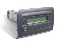 7354323320 AUTORADIO FIAT CROMA 1.9 D 110KW 6M 5P (2007) RICAMBIO USATO ( NON FO