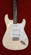 FENDER MEXICO 70S STRATOCASTER