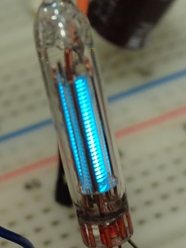 100 dm160 philips - philips, tube