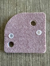 Filtro Aria Decespugliatore