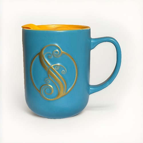 Tazza viaggio wicked shiz - viaggio,