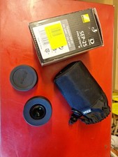 Fieldscope PROSTAFF 5 Nikon oculare sep-25