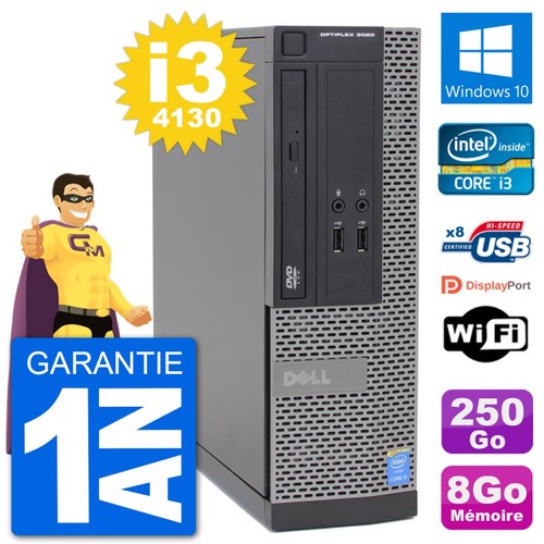 Dell optiplex 3020 sff - dell,