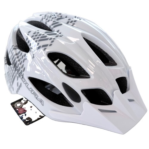 Casco ciclismo endura - da,