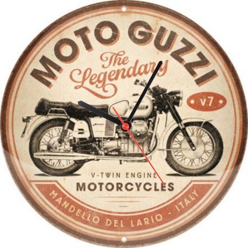 Orologio parete harley - da,