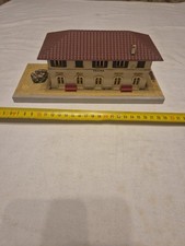 rivarossi stazione Cecina  IN