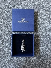 Swarovski 2012 scs dragon - swarovski,