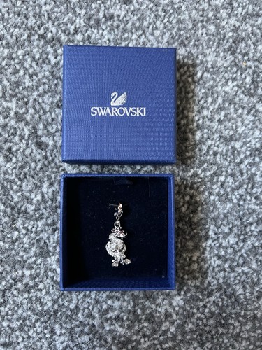 Swarovski 2012 scs dragon - 2012,