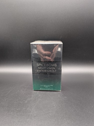 Viktor rolf spicebomb night - &,