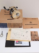 ABU Garcia Ambassadeur 2500C