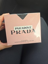 Prada Paradoxe Eau De Parfum