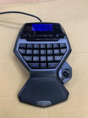 Logitech g13 advanced - logitech,