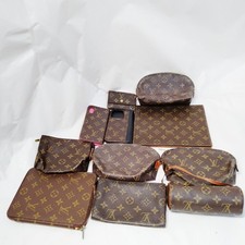 Louis Vuitton Cosmetic Pouch