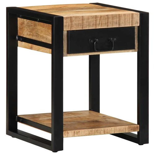 Tavolino 40x40x50 legno - tavolino, cm