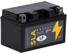 Batterie 12Volts 8.6Ah SLA -