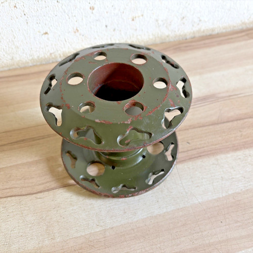Mozzo ruota posteriore bsa m20 - mozzo,