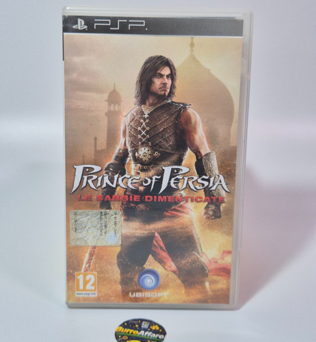 Prince persia le - of, persia: