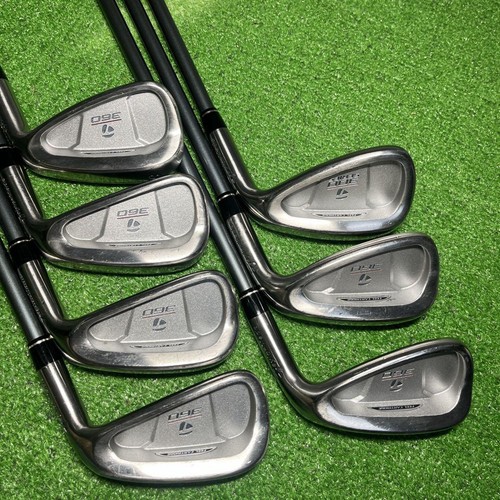 Taylormade 360 set ferri - di, da
