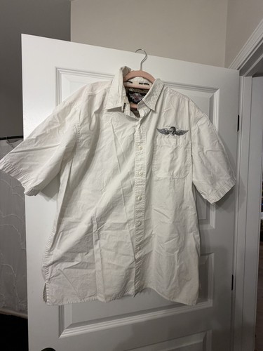 Camicia harley davidson - camicia, harley-davidson