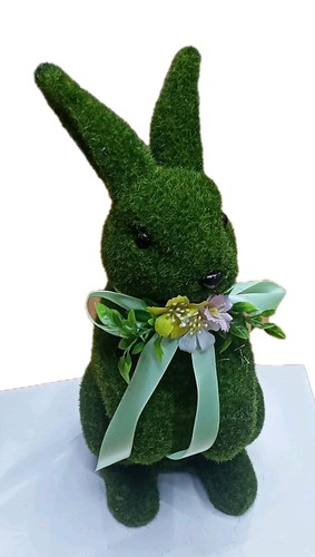 Decorazione pasqua coniglio - ,