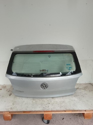 Portello post volkswagen polo - volkswagen,
