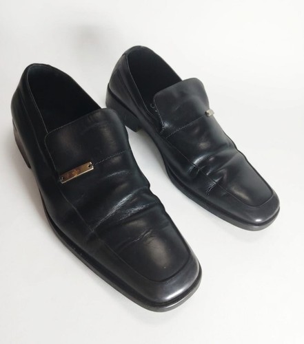 Mocassini gucci autentici - gucci, in