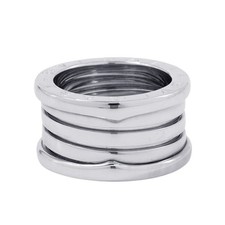 Anello BVLGARI B-zero1 4 fasce