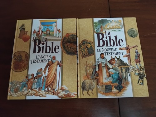 Bibbia illustrata in - illustrata,
