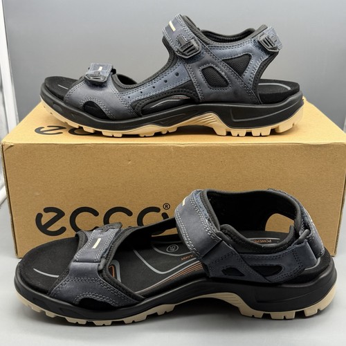 Ecco yucatan offroad uomo - ecco, eu