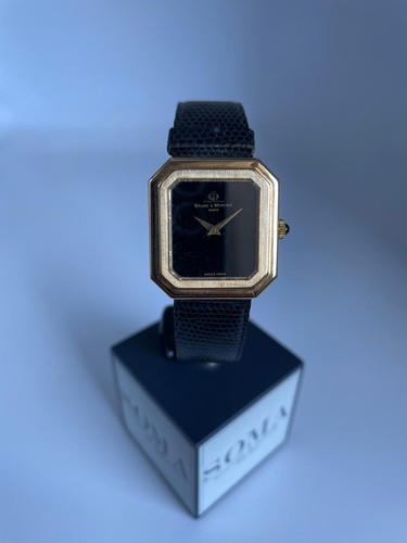 Baume mercier 38356 oro - mercier,