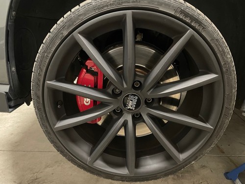 Cerchi volkswagen per golf - volkswagen, 7.5
